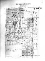 Richmond Heights, St. Louis County 1909